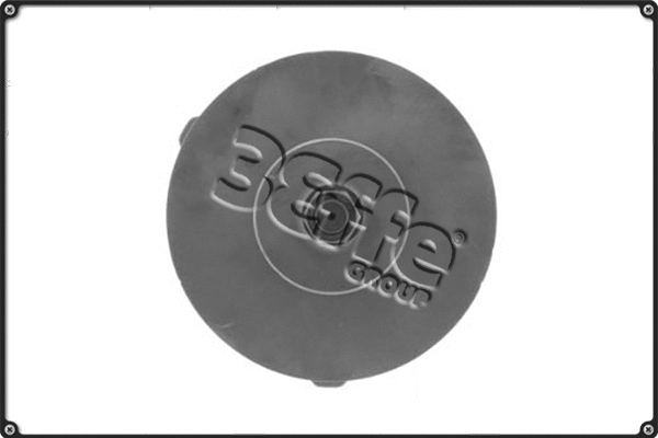 Alternator (ALTF744)