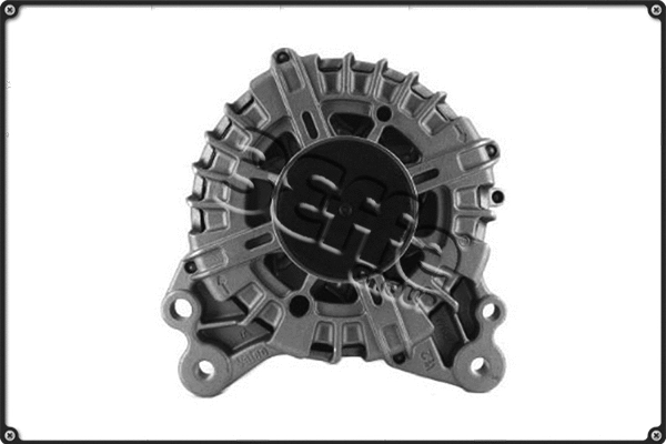 Alternator (ALTF857)