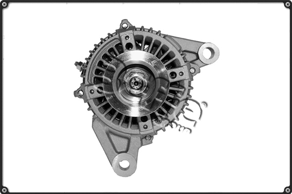 Alternator (ALTW982)