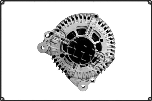 Alternator (ALTL757)