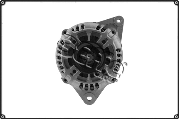 Alternator (ALTW038)