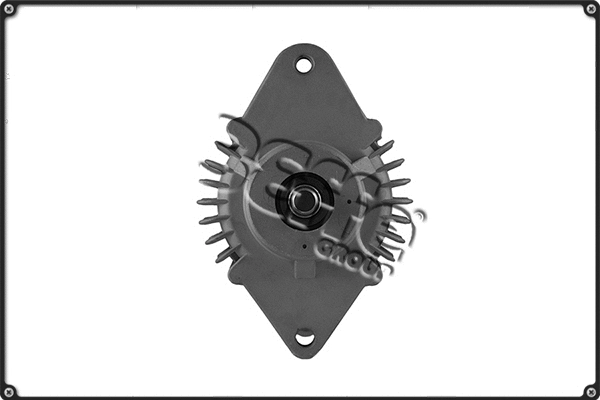 Alternator (ALTS885)