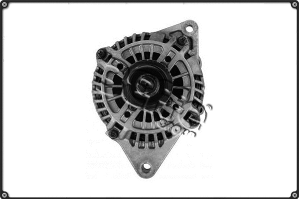 Alternator (ALTE672)