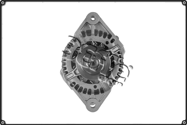 Alternator (ALTW064)