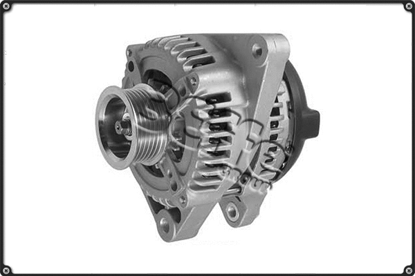 Alternator (ALTE382)