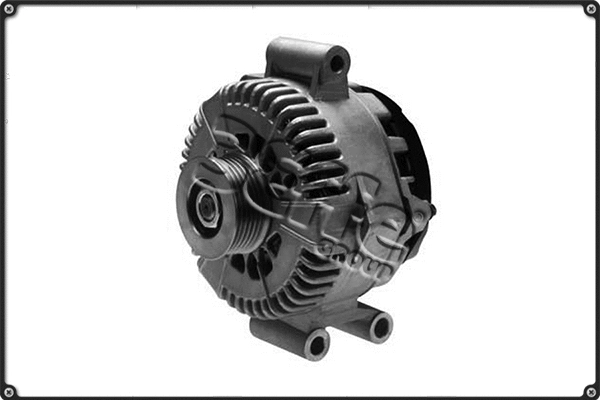 Alternator (ALTF839)