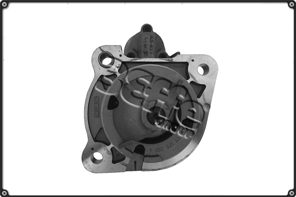 Starter (STRL740)