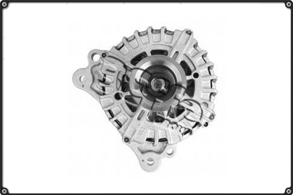 Alternator (ALTE535)