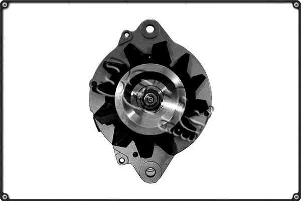 Alternator (ALTF660)