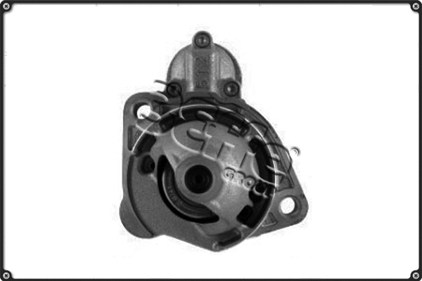 Starter (PRSF641)