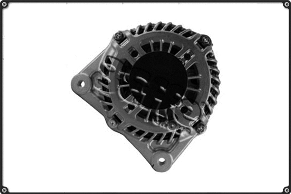 Alternator (ALTF102)