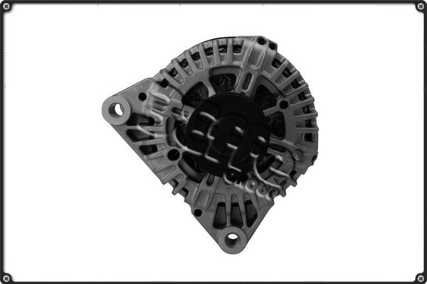 Alternator (ALTS733)