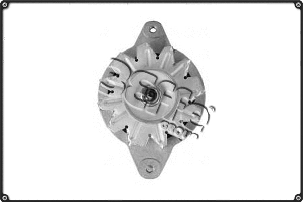 Alternator (ALTF727)
