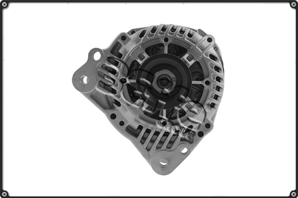 Alternator (ALTL622)