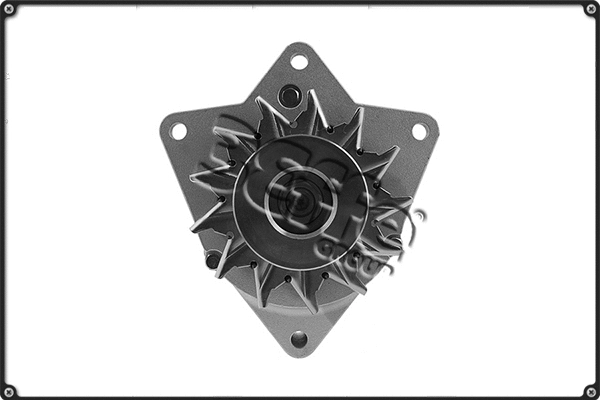 Alternator (ALTF522)