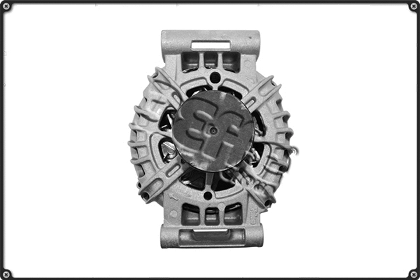 Alternator (ALTL629)