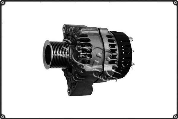 Alternator (ALTF646)
