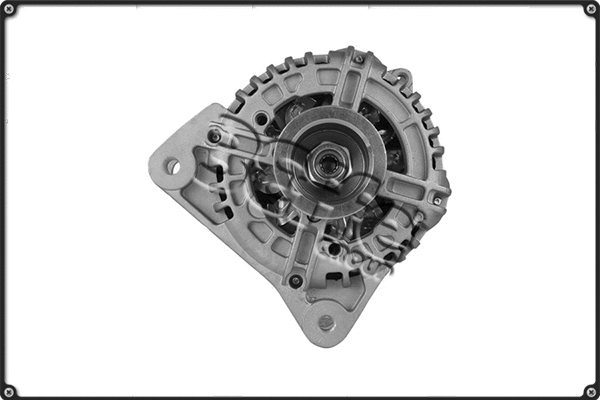 Alternator (ALTL717)