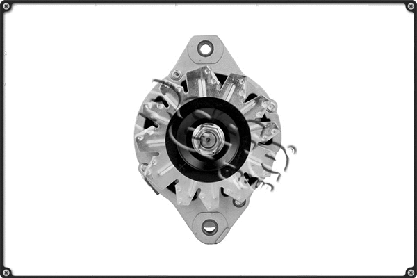 Alternator (ALTS516)