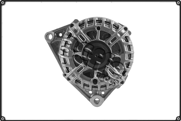 Alternator (ALTL759)