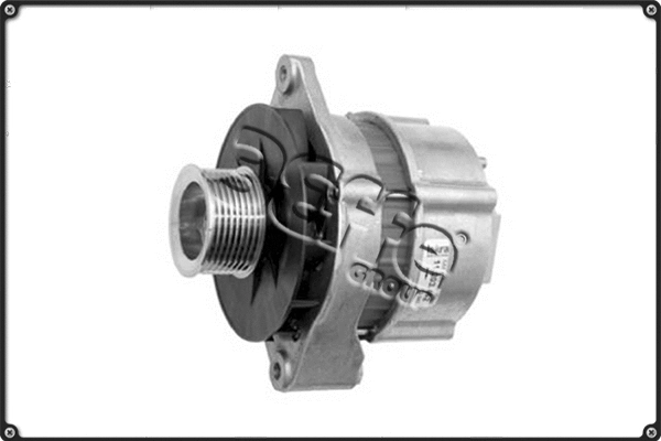 Alternator (ALTF241)