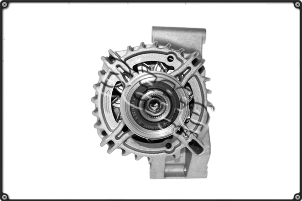 Alternator (ALTF708)