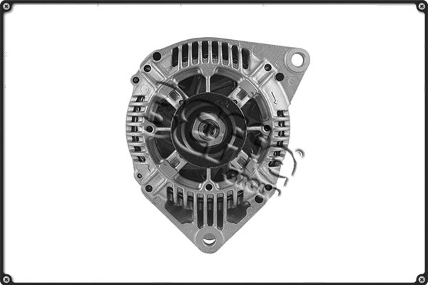 Alternator (ALTW988)