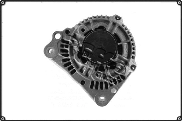 Alternator (ALTE705)