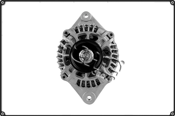 Alternator (ALTW100)