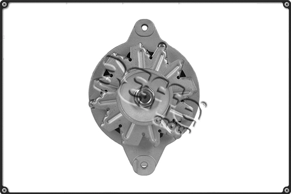 Alternator (ALTF541)