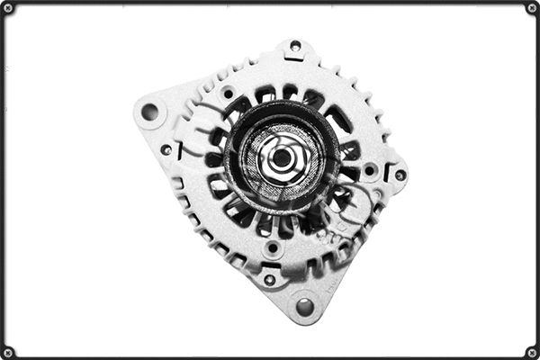 Alternator (ALTF652)