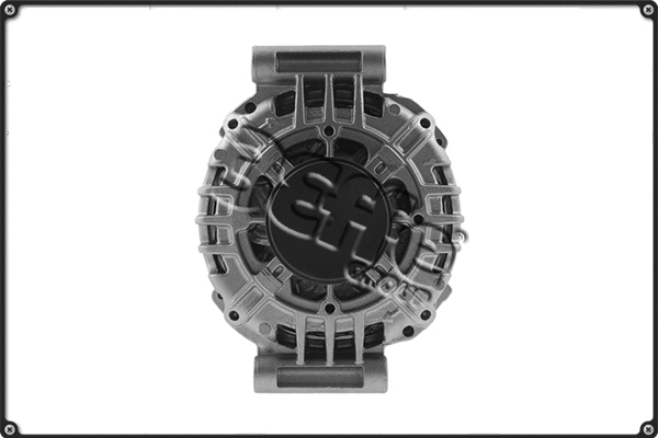 Alternator (ALTL357)
