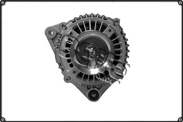 Alternator (ALTE578)