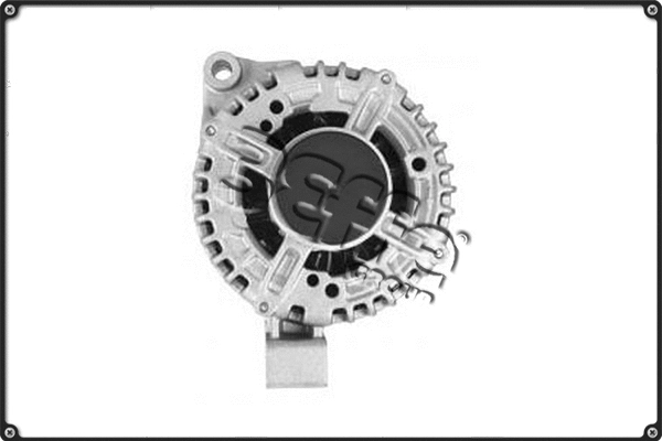 Alternator (ALTE419)