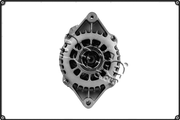 Alternator (ALTL206)