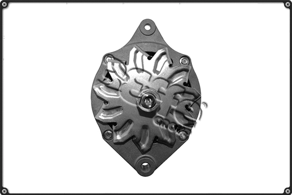 Alternator (ALTF633)