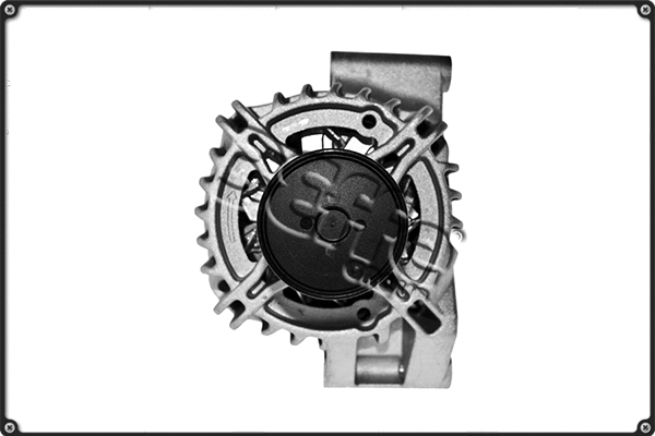 Alternator (ALTF075)