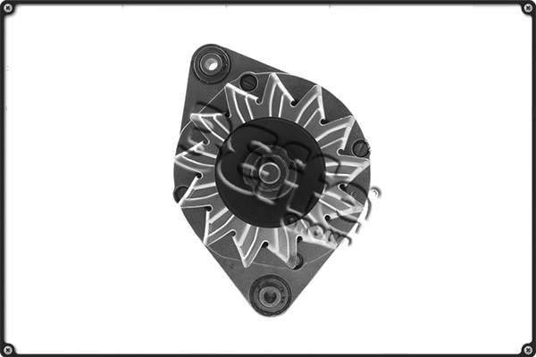 Alternator (ALTW954)