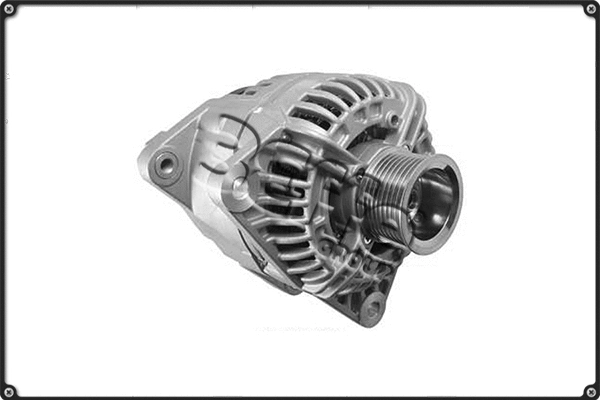 Alternator (ALTS461)