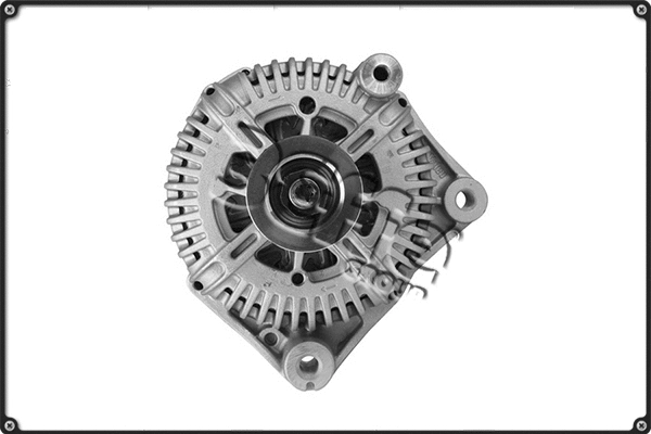 Alternator (ALTS652)