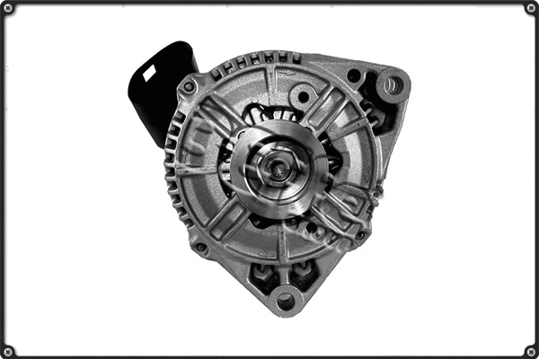 Alternator (ALTF058)