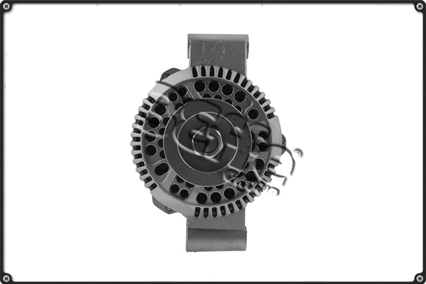 Alternator (ALTF666)