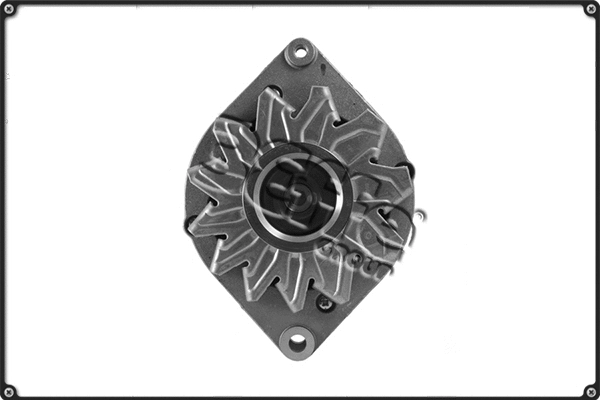 Alternator (ALTF532)