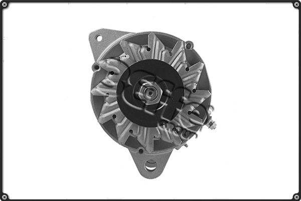 Alternator (ALTF518)