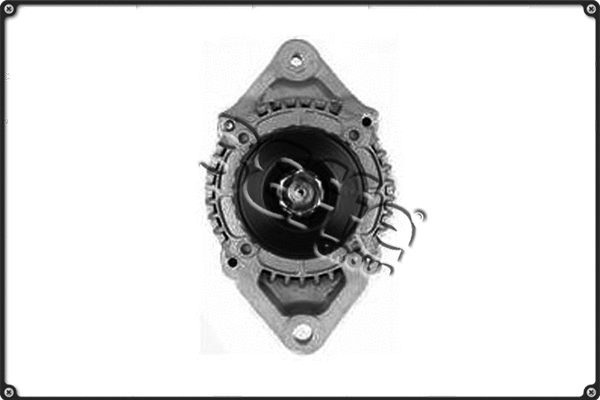 Alternator (ALTS721)