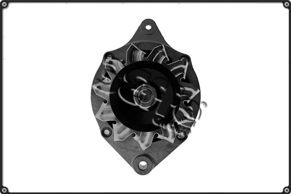 Alternator (ALTS839)