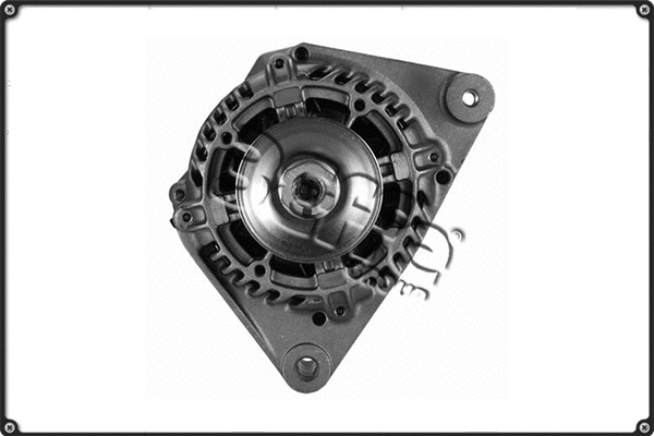 Alternator (ALTF391)