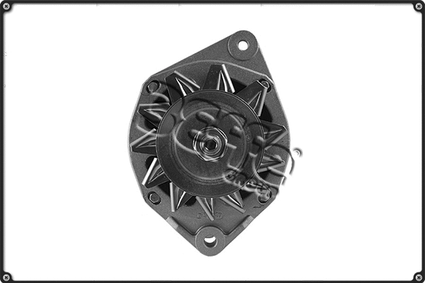 Alternator (ALTS007)