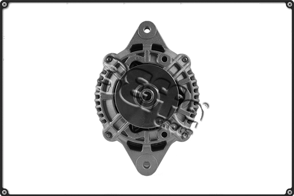 Alternator (ALTS670)