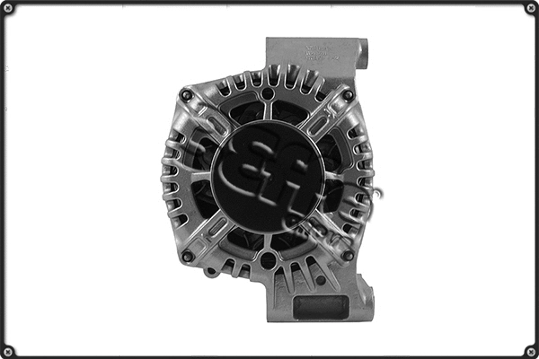 Alternator (ALTS838)